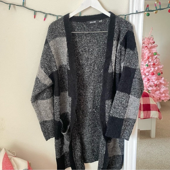 Vici Integrity Cardigan - Picture 4 of 6